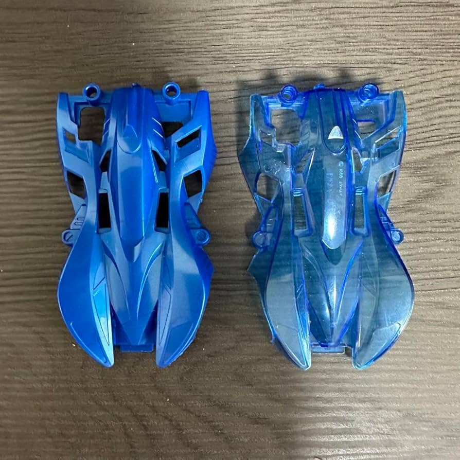 ライトニングマグナム　全塗装　ボディのみ　未走行　ミニ四駆 2025年最新】ライトニングマグナムの人気アイテム - メルカリ