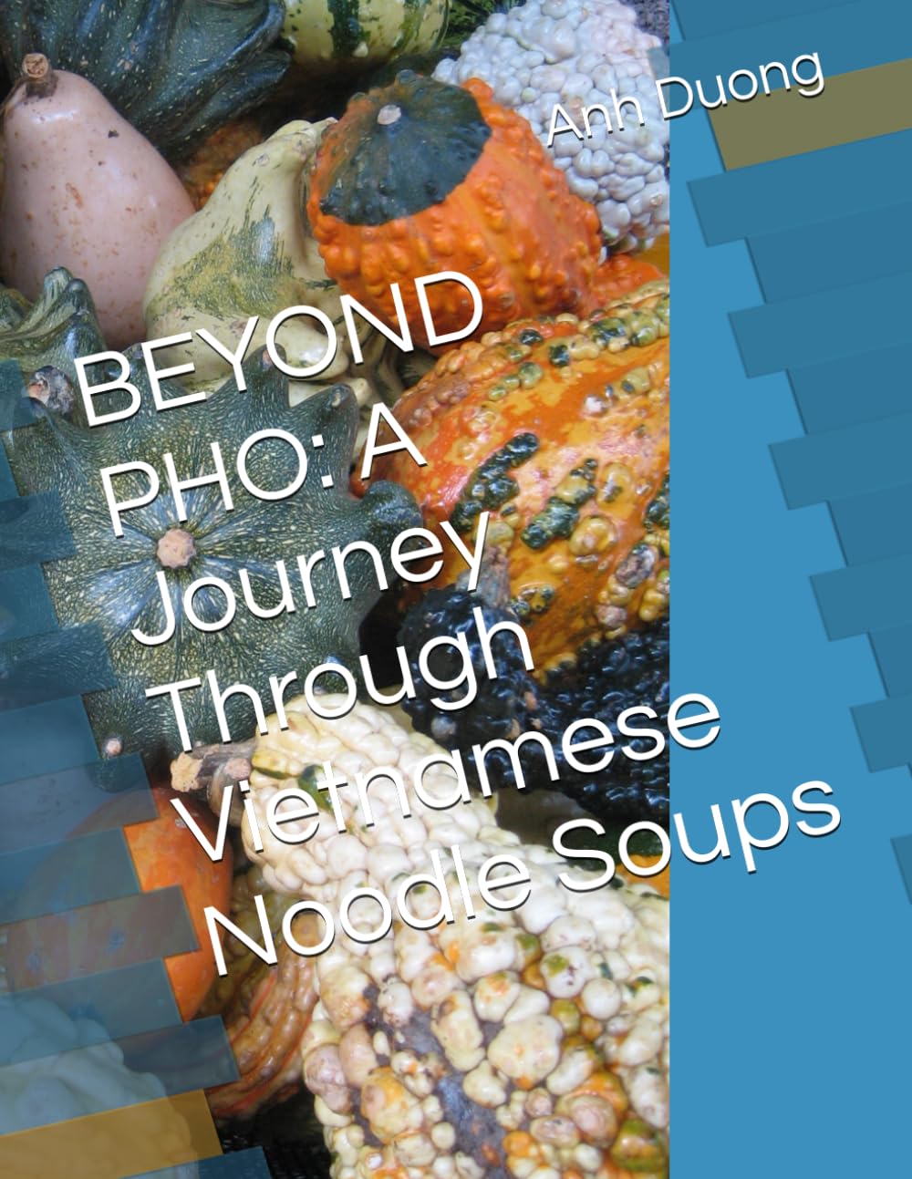 BEYOND PHO: A Journey Through Vietnamese Noodle Soups