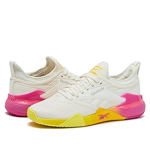 Reebok Women's Nano Court Tennis Shoes