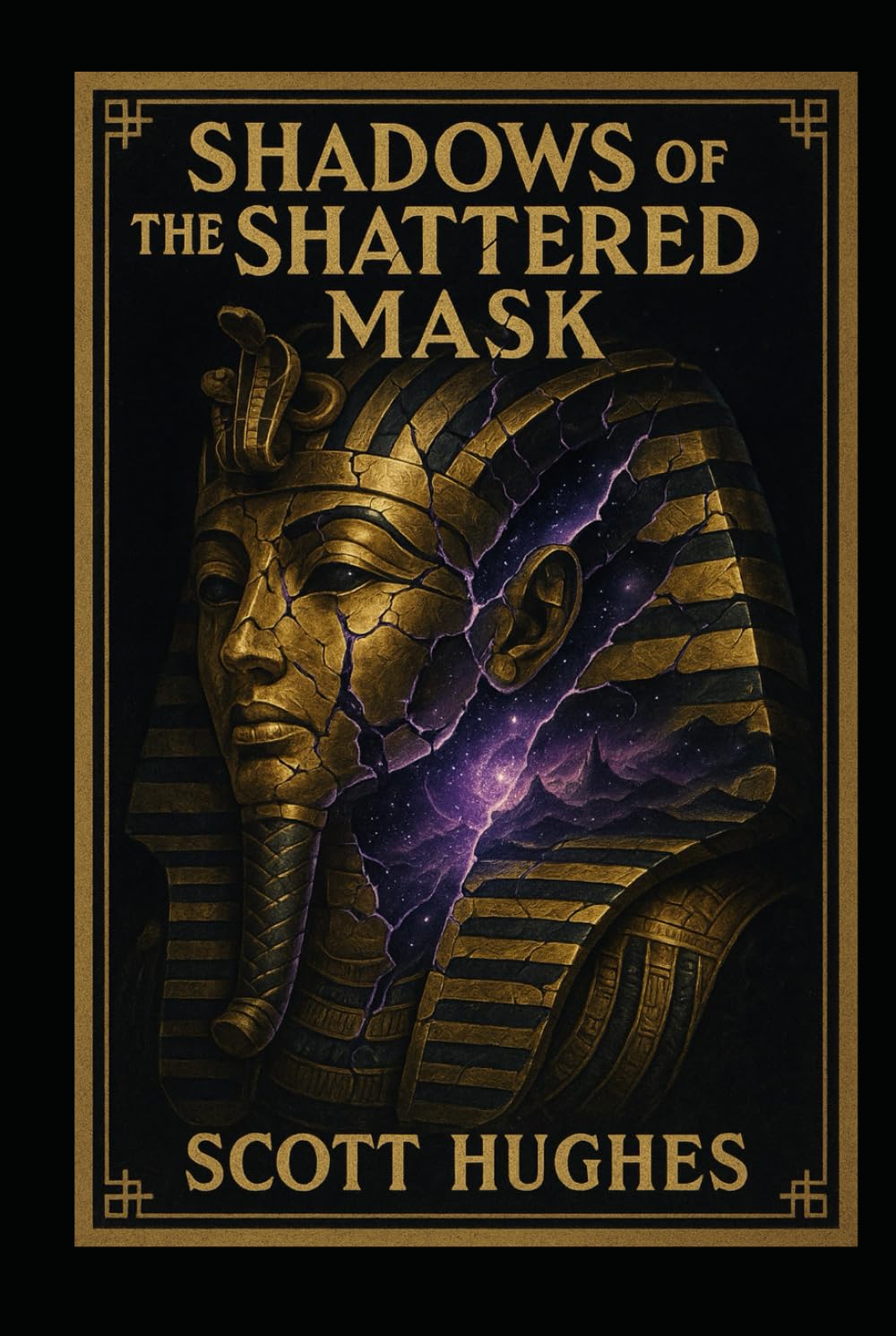 Shadows of the Shattered Mask