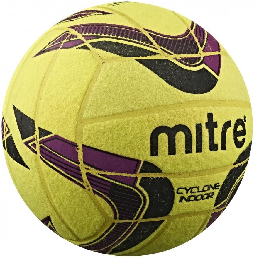 Mitre Cyclone Indoor Football (Old Version)