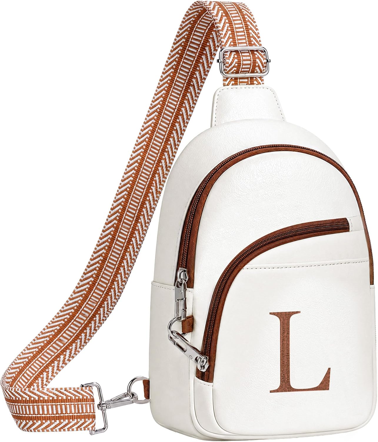 YOOLIFE Crossbody Bags for Women Sling Bag Birthday Gifts for Women Wife L