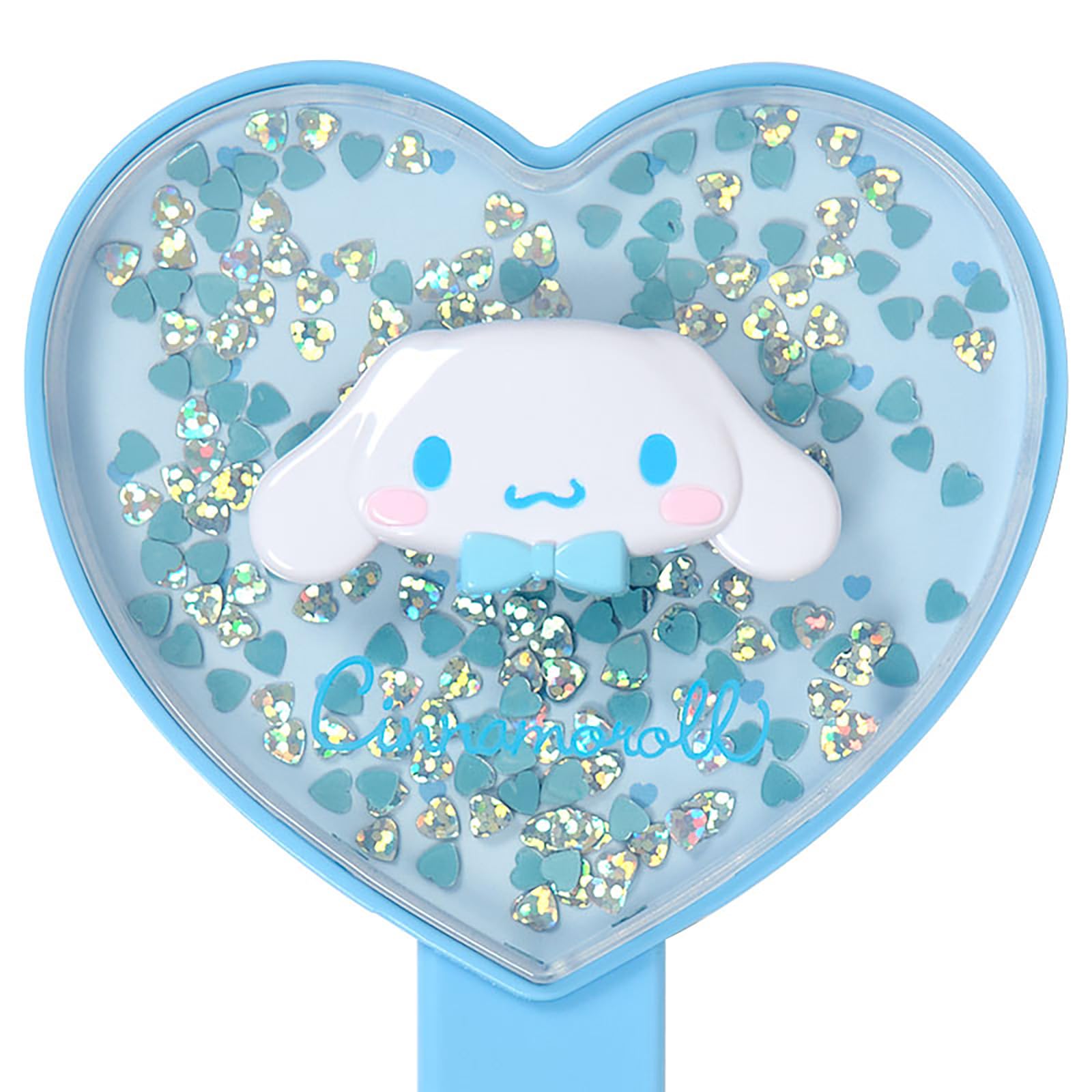 Amazon.co.jp: サンリオ(SANRIO) ハンドミラー シナモロール 鏡 636444