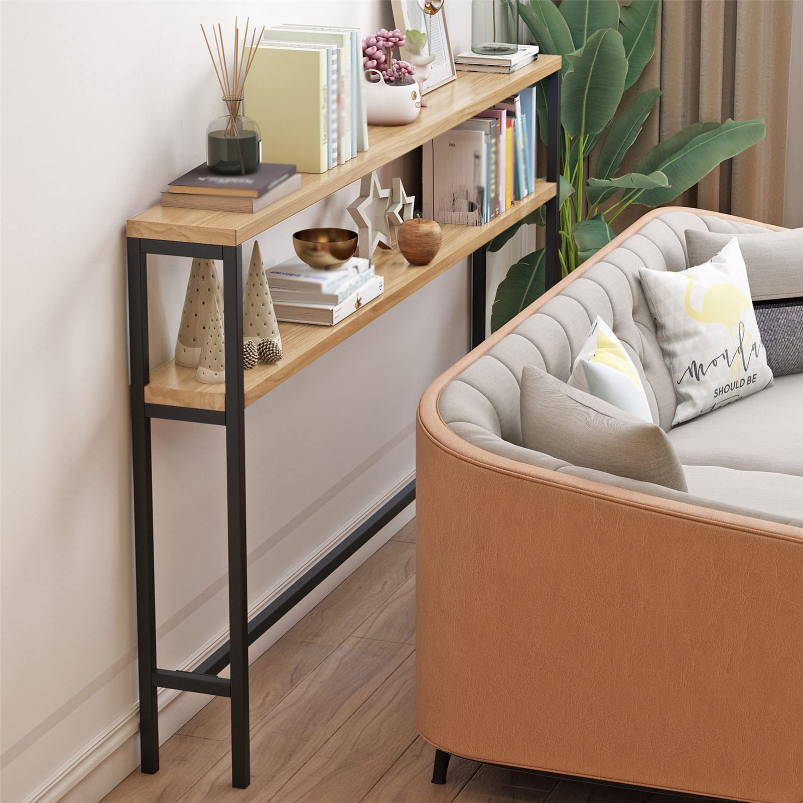 Console Derriere Consolle Da Mettere Dietro Divano Tavolo Consolle