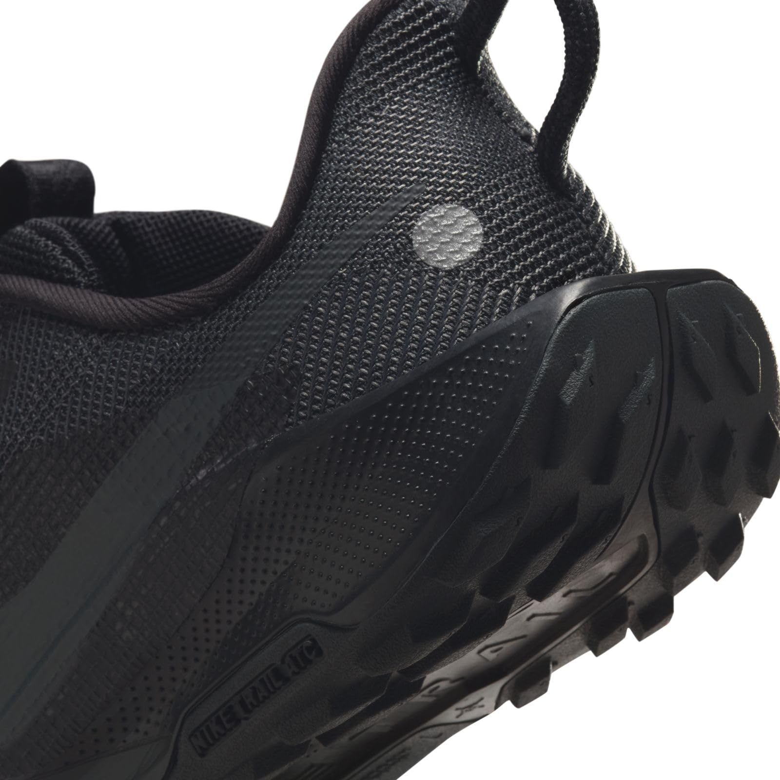 NIKE Uniseks - dzieci Nike Pegasus Trail 5 Traillaufschuh (Ältere Kinder) Buty trailowe