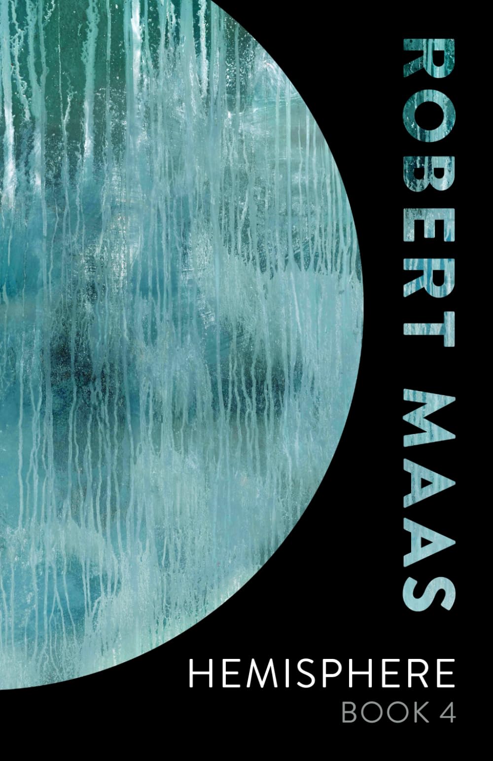Hemisphere Book 4 (The Hemisphere Books)