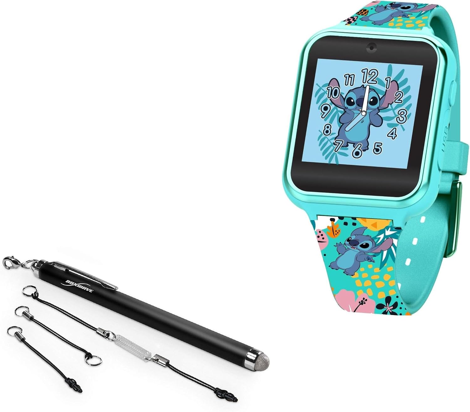 BoxWave EverTouch Capacitive Stylus in Jet Black