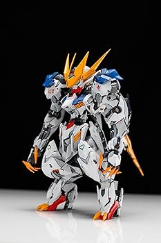 MG 1/100 バルバトスルプスレクス ガレージキット セット MG 1/100 バルバトスルプスレクス ガレージキット セット - メルカリ