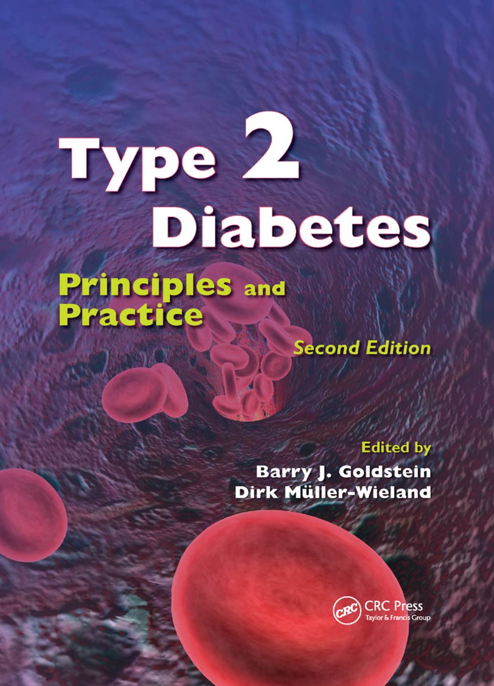 Type 2 Diabetes: Principles and Practice