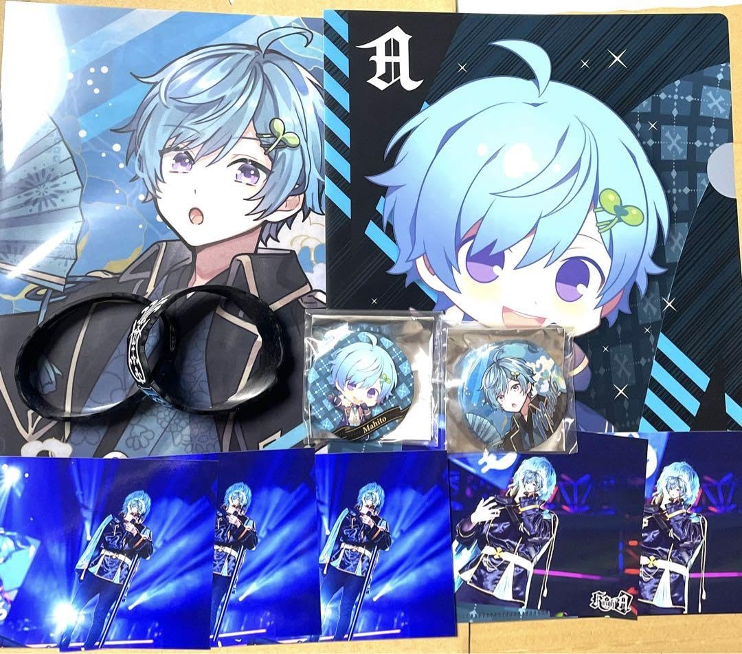 まひとくん グッズまとめ売り