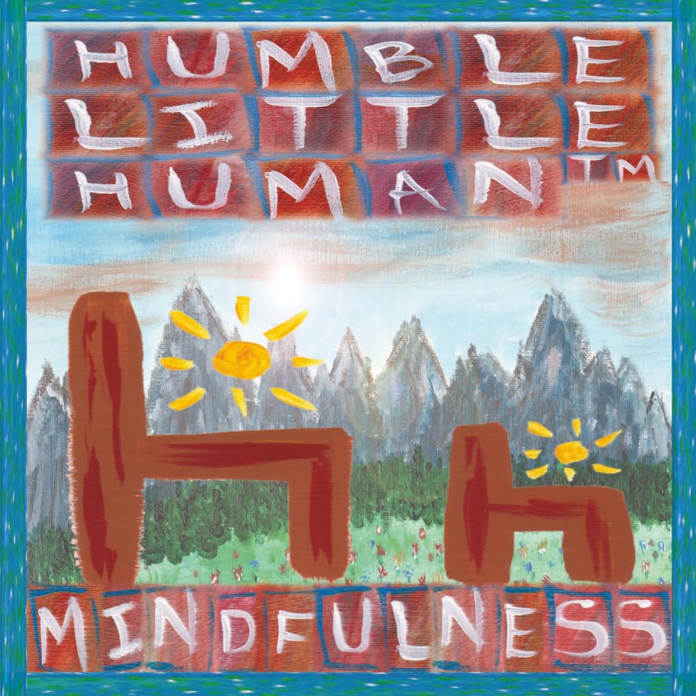 Mindfulness (Little Loved Ones)
