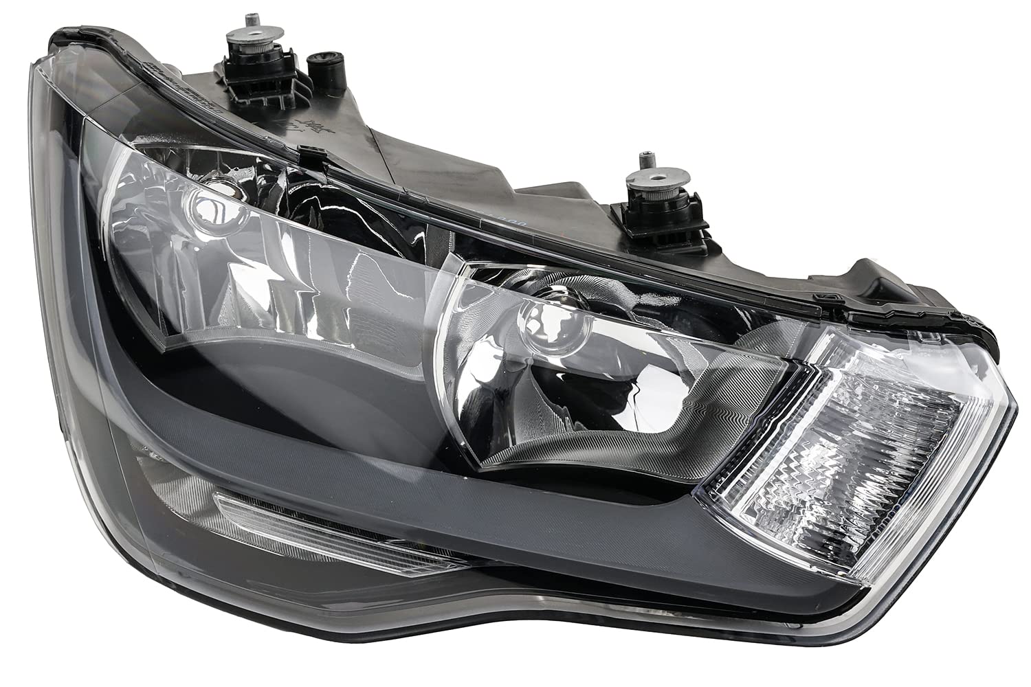 13 46 10 JOHNS Faro anteriore per A1 Sportback (8XA, 8XF)