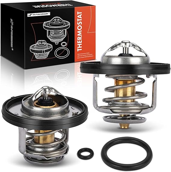 APremium Engine Thermostat Replacement for Dodge Journey 20092020