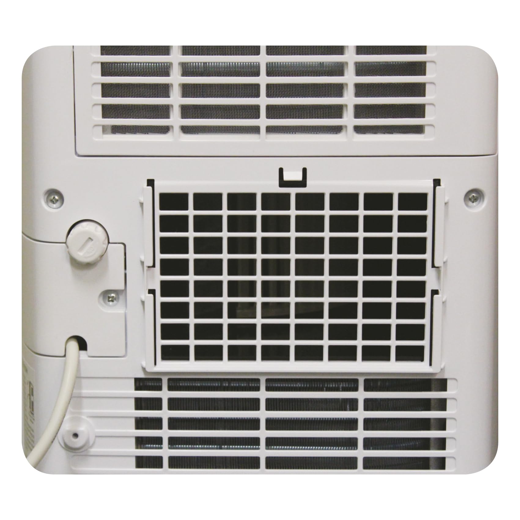 TAD 2220 E Condizionatore portatile 3 in 1 (condizionatore, deumidificatore e Ventilatore) con Telecomando, WiFI (RICONDIZIONATO)
