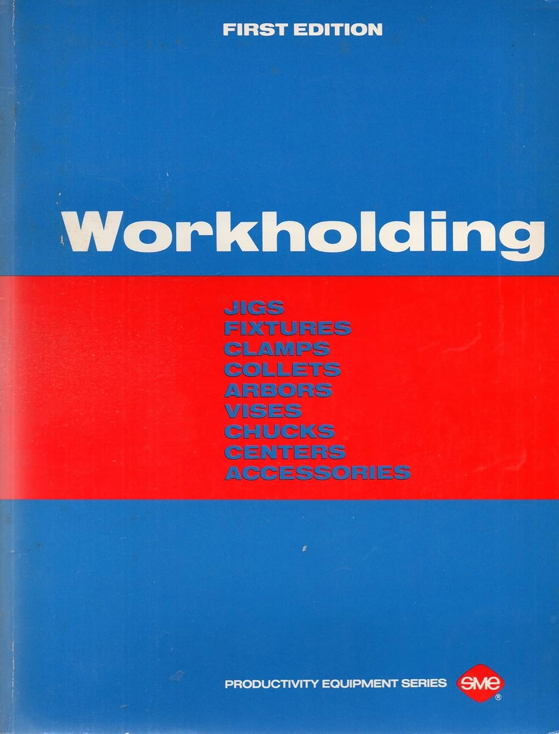 Buy Workholding Book Online at Low Prices in India Workholding