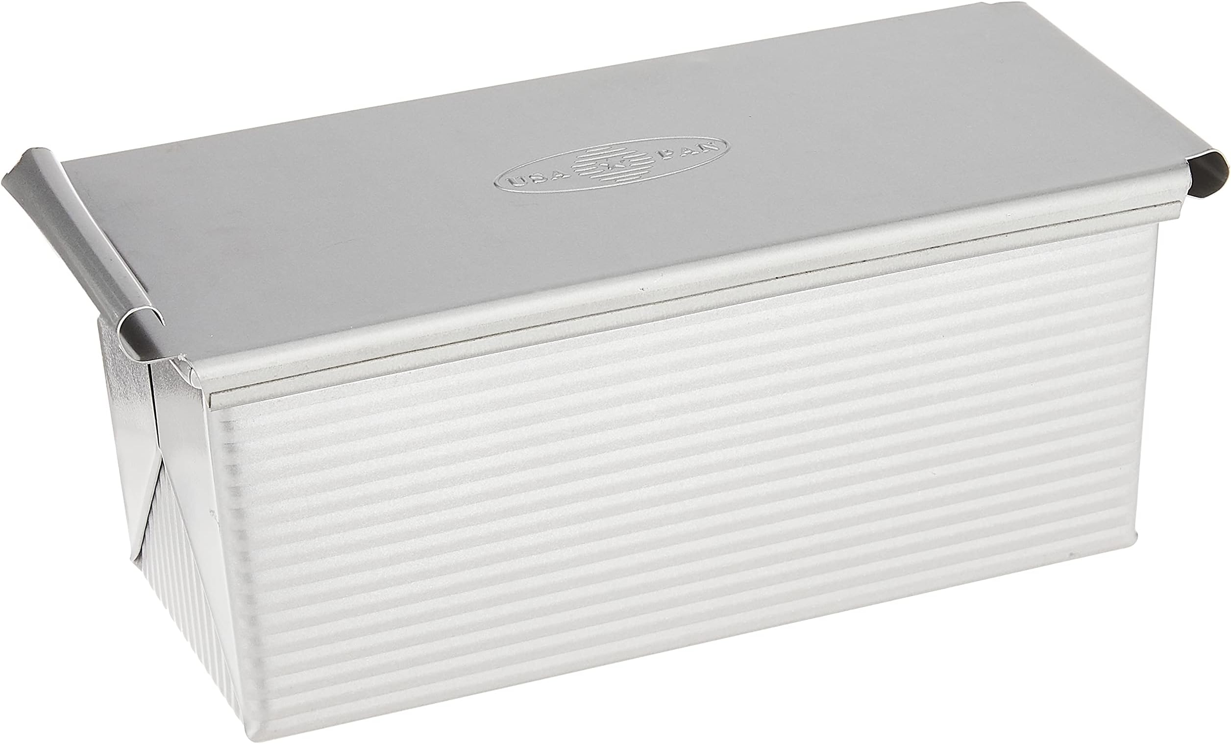 Bakeware Pullman Small Pullman w/Cover 1170PM