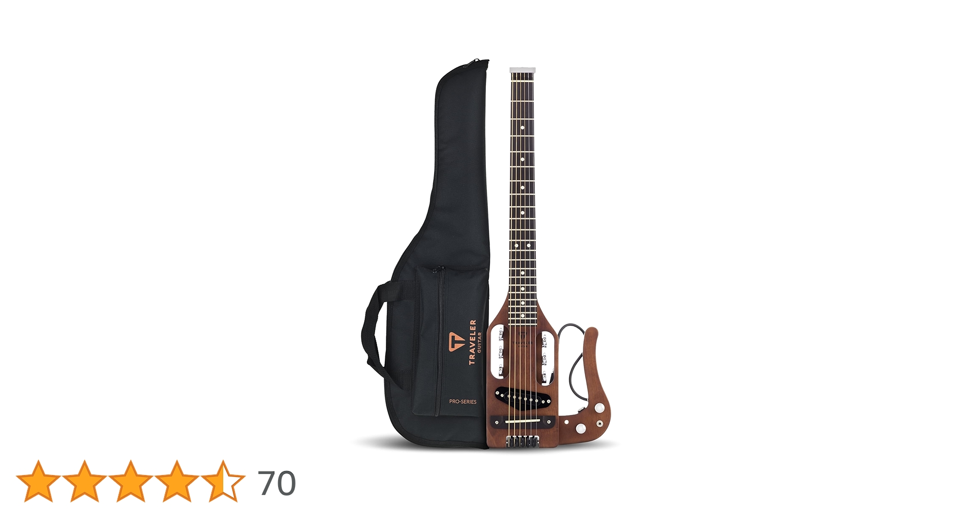 Amazon | TRAVELER GUITAR トラベラーギター Pro-Series プロ