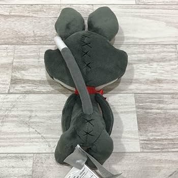 【新品未使用】ファイナルファンタジーXIV ぬいぐるみ マメット・ケットシー 61NviLPIPGL._UF350,350_QL50_.jpg