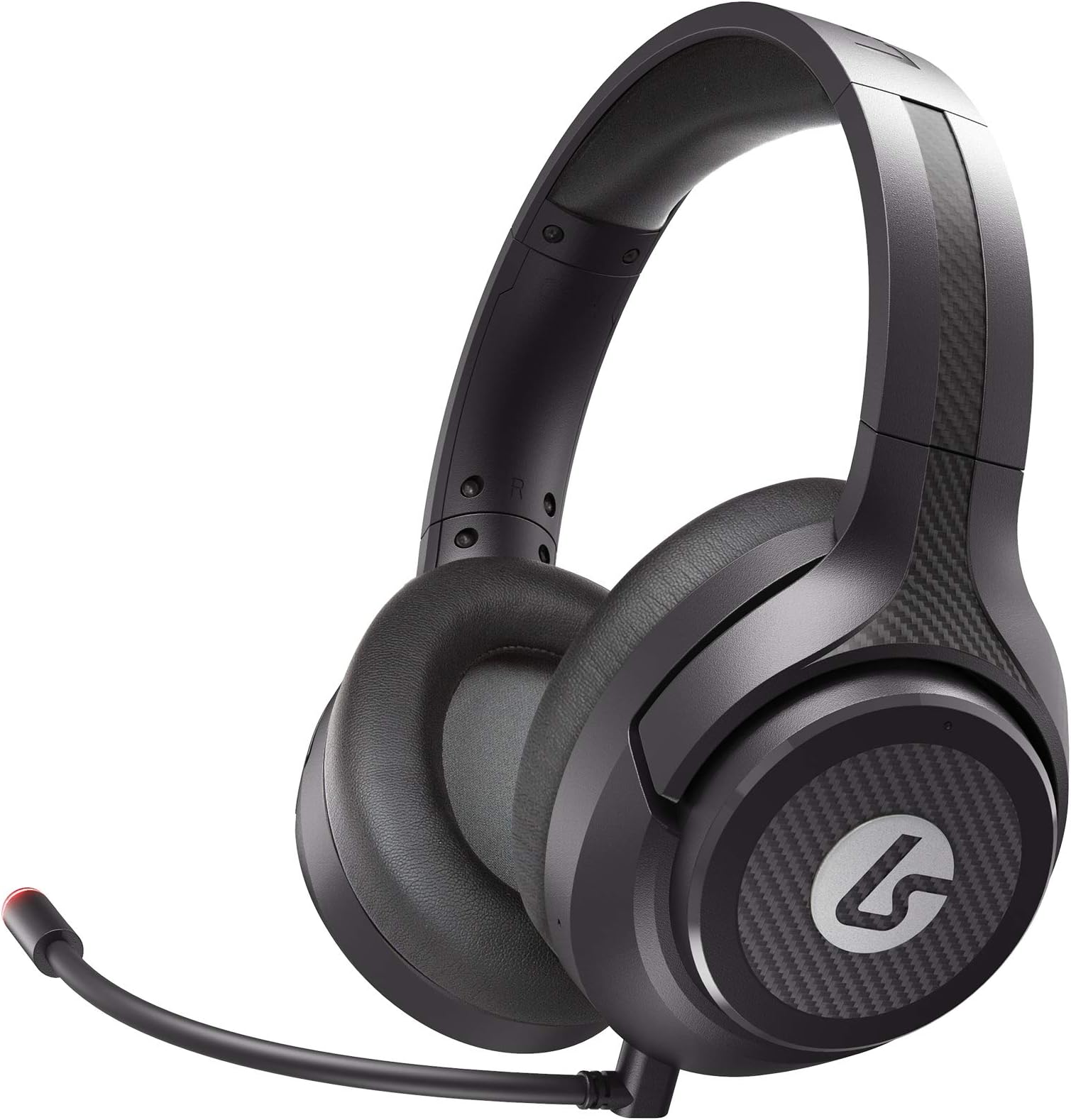 LucidSound LS15X Wireless Stereo Gaming Headset for Xbox Series X|S
