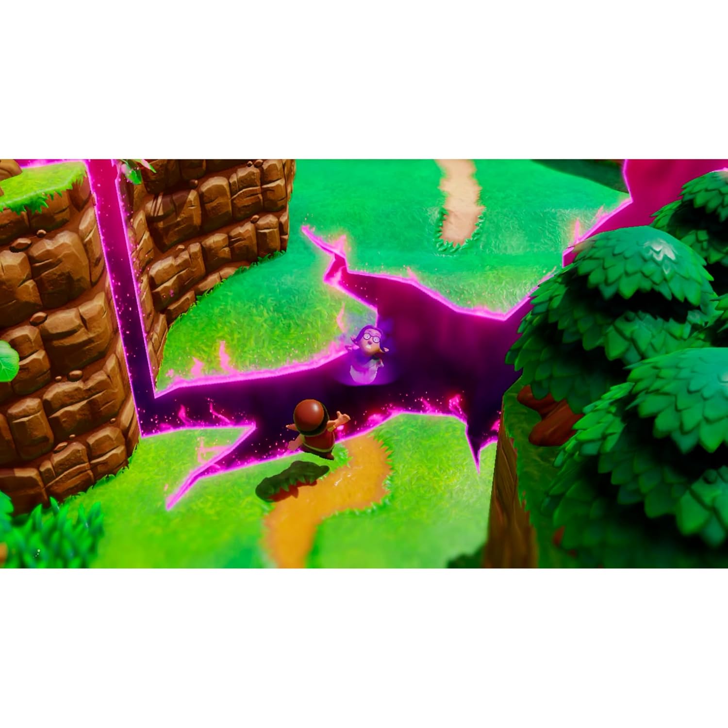 The Legend of Zelda: Echoes of Wisdom - Image 5