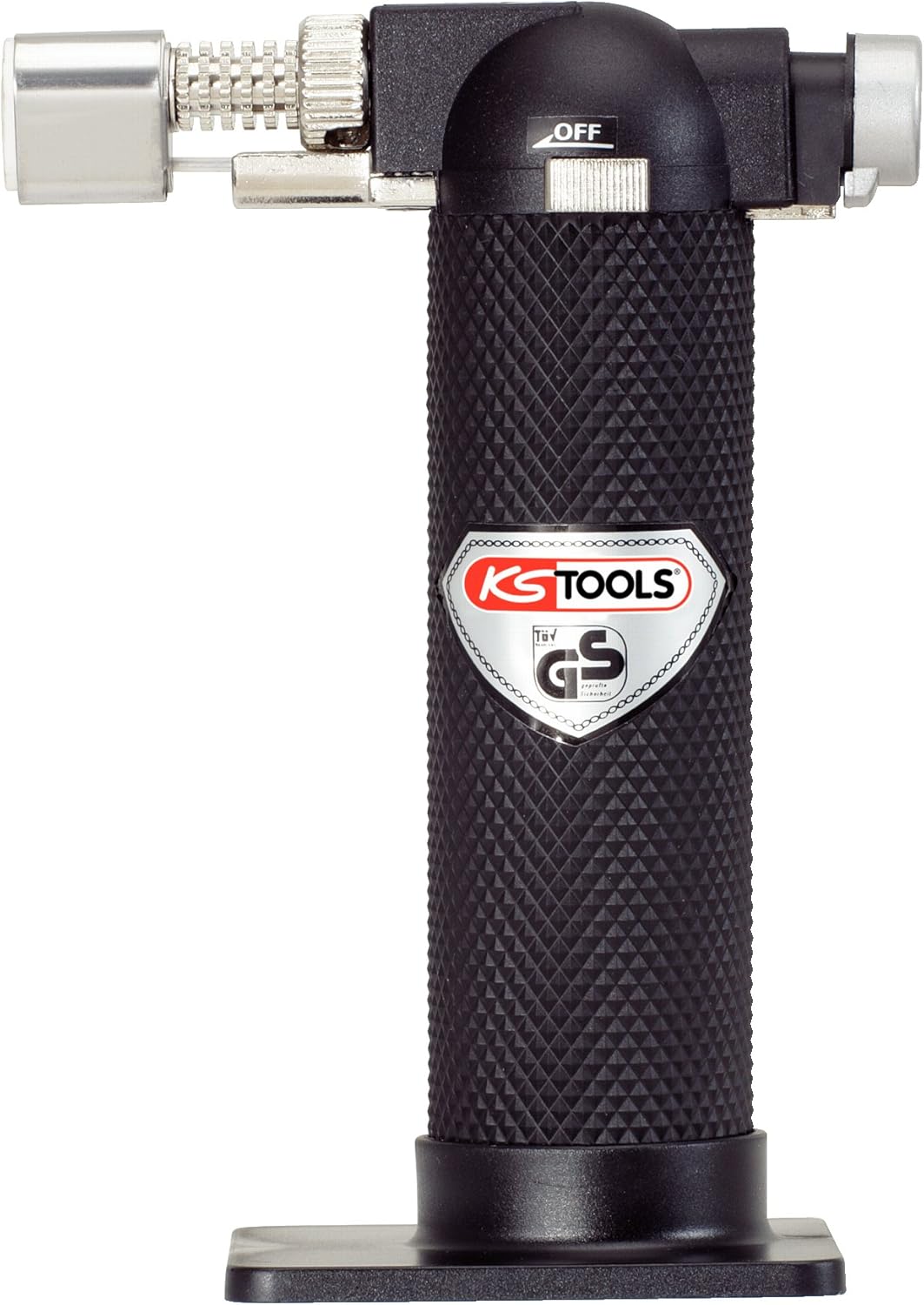 KS Tools 960.1200 Small soldering torch, 140mm Amazon.co.uk DIY & Tools