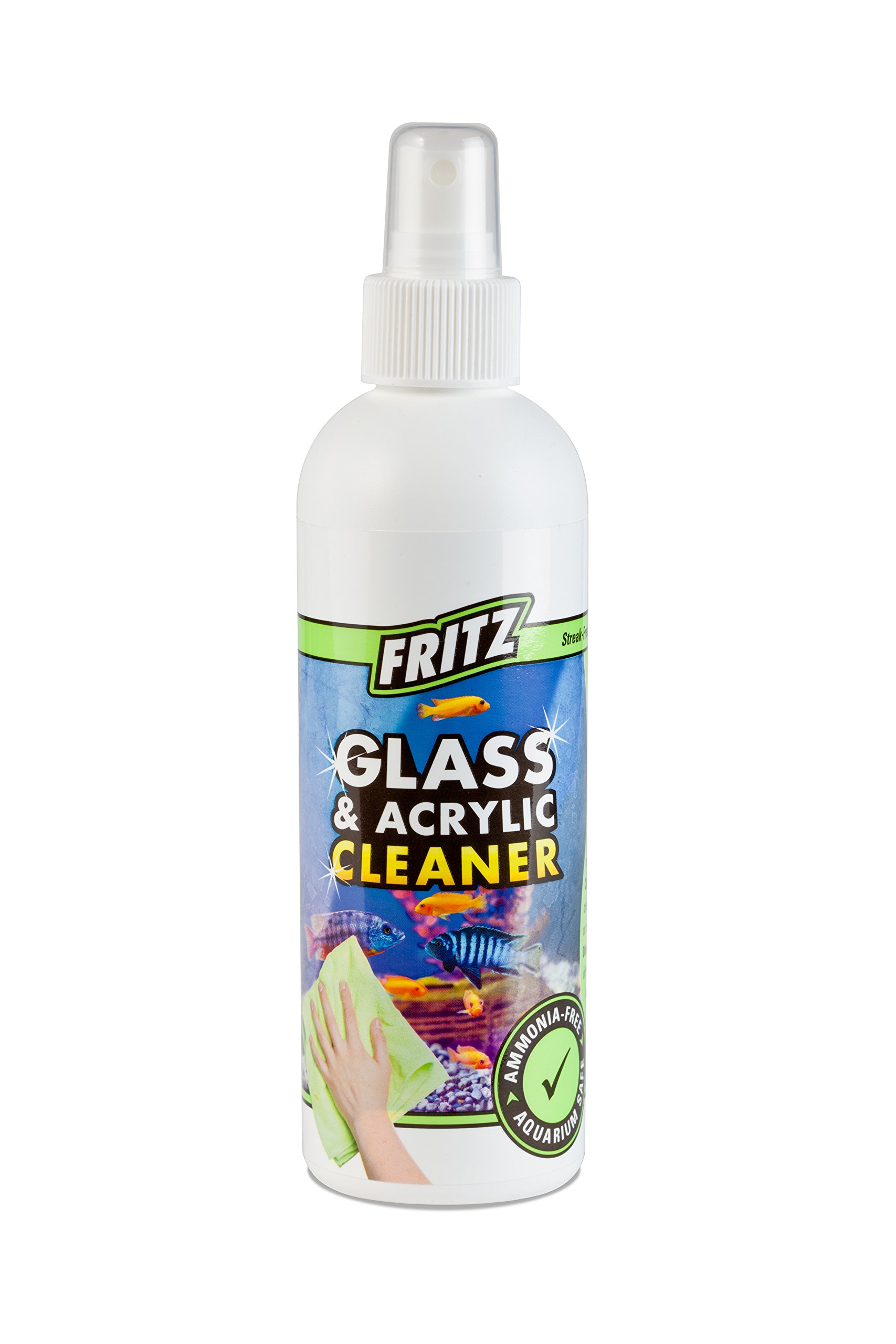 Acrylic aquarium cleaner Clearance