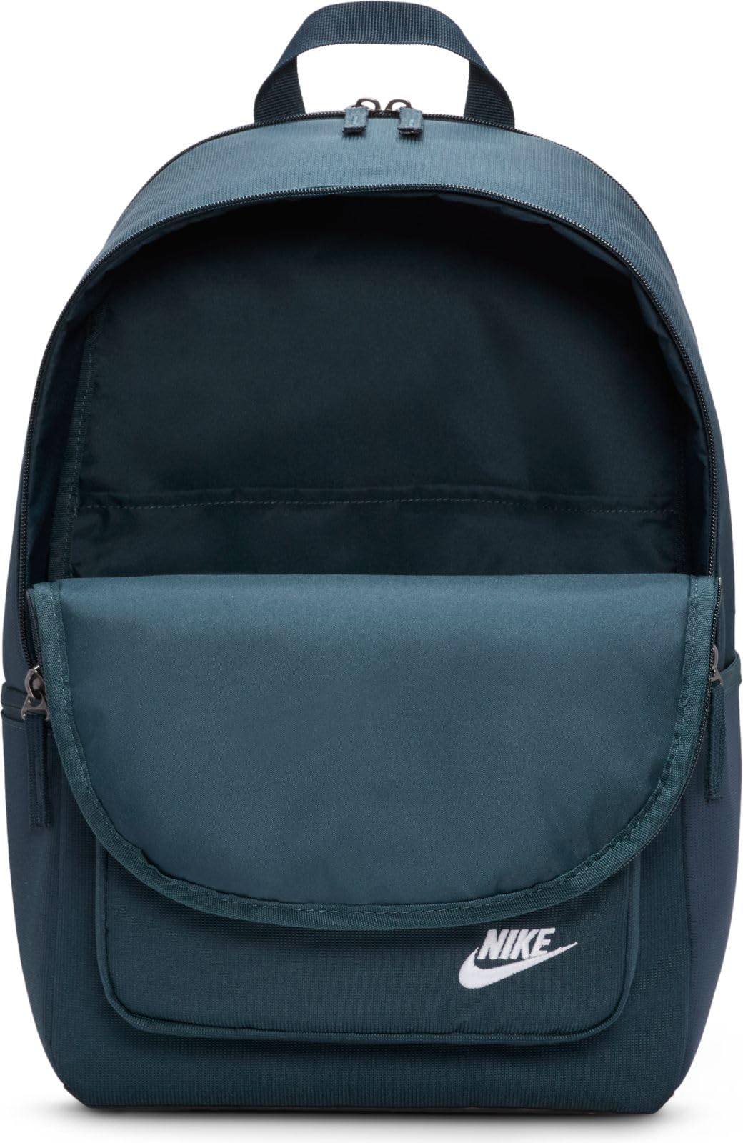 NIKE Heritage Eugene Backpack Zaino Unisex - Adulto (Pacco da 1)