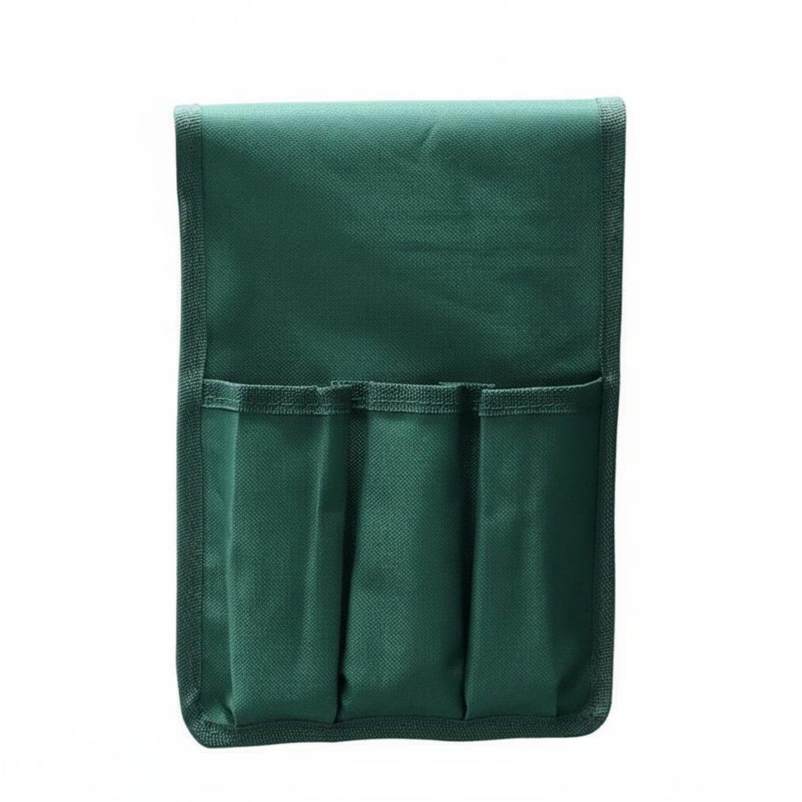 Foldable Garden Kneeler Seat Cushioned EVA Foam Pad Garden Kneeler and Seat Easy Standing Support Padded Gardening Stool with Tool Pouch for Yard Work Small Tool Bag|Home & Garden-image-22