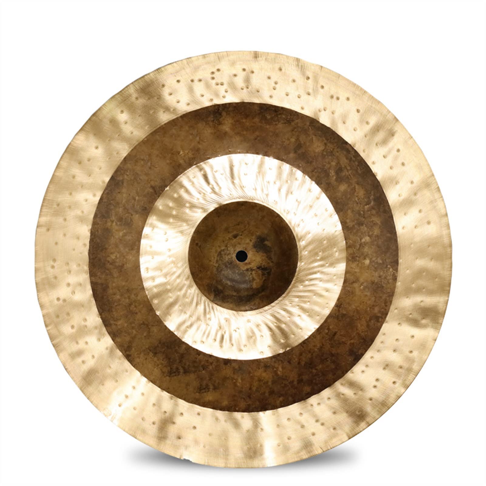 cymbales Cymbale Crash 14'' pour Batteur