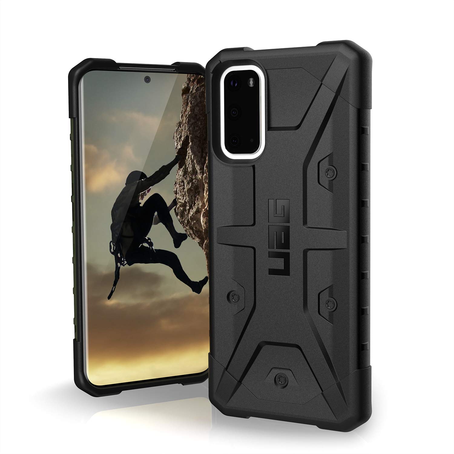 Amazon.co.jp: URBAN ARMOR GEAR Galaxy S24Ultra 対応 マグネット式 ワイヤレス充電 対応  PATHFINDER W/MAGNET ホワイト 【日本正規代理店品】 UAG-GLXS24U-MS-WH : 家電＆カメラ URBAN ARMOR GEAR Galaxy S24Ultra 対応 PLYO アイス 【日本正規代理店品】 UAG-GLXS24