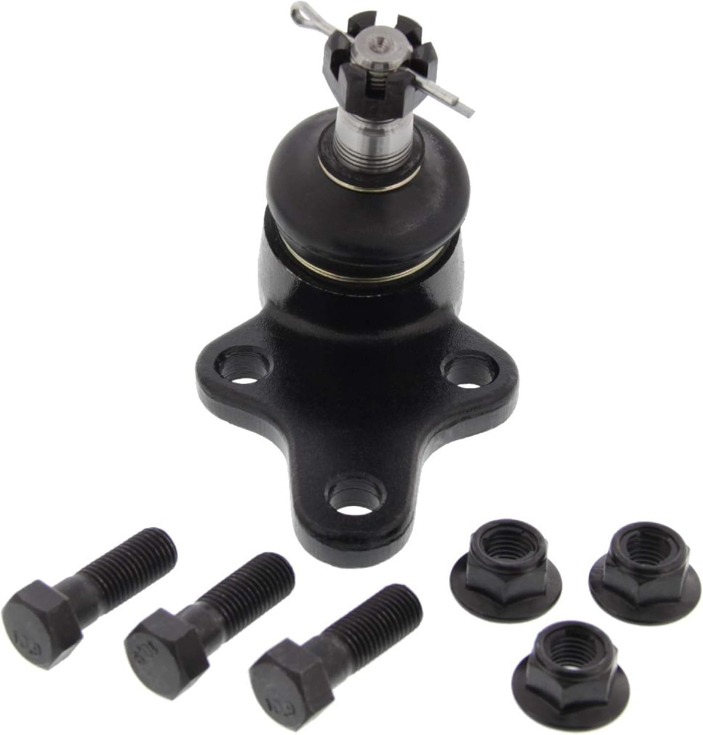 MAPCO Ball Joint (59569)