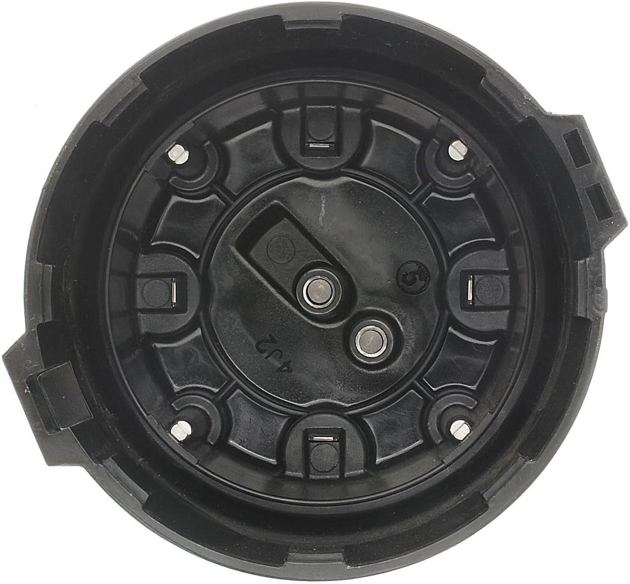 Distributor Cap Cover