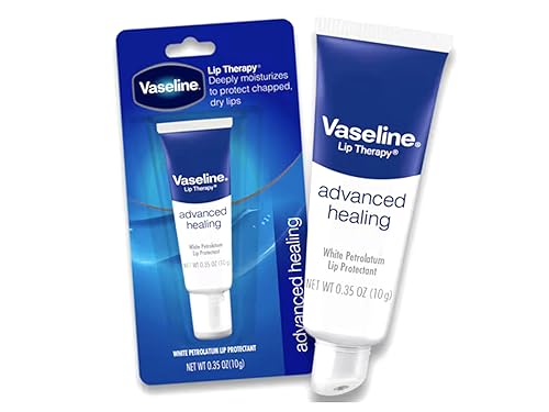 Miniatura 4 de Vas Lip Threpy Orignal Vaseline Lip Therapy Skin Protectant 0.35 onzas - 72 unidades