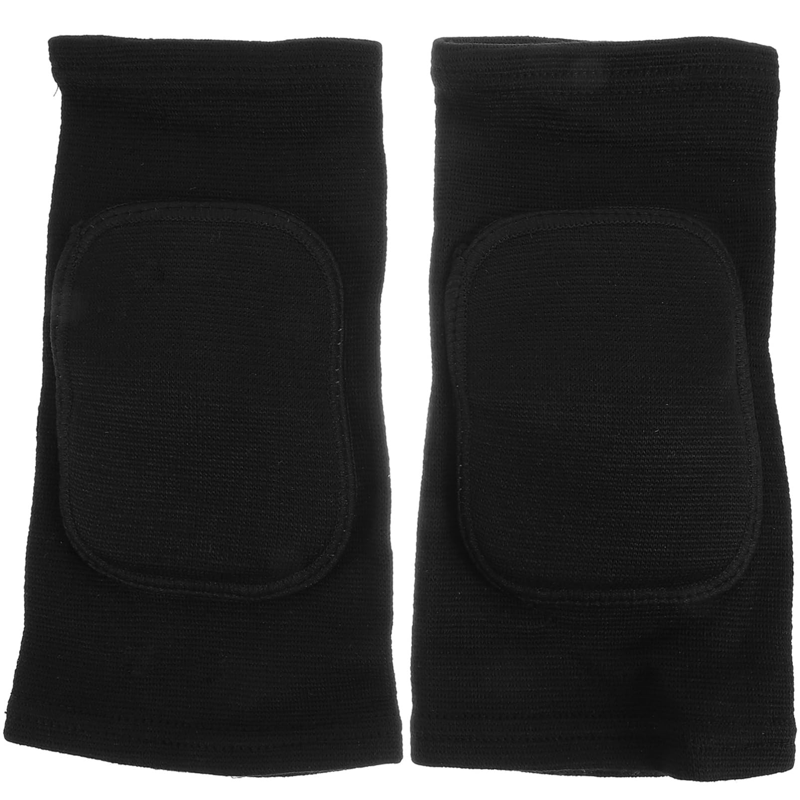 FOMIYES Elbow Sleeves Elastic Sports Compression Sleeve Padded Elbow Guards Breathable 1 Pair Comfortable for Full Range of Motion