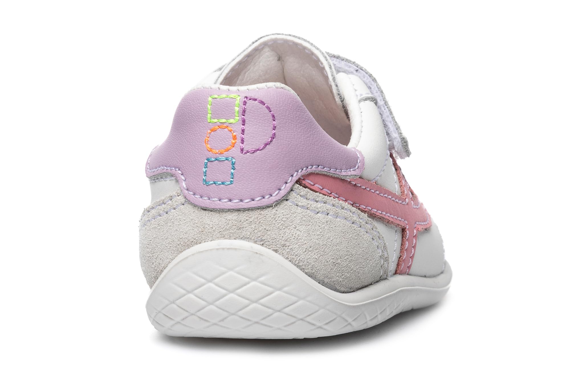 Pablosky Zico 069607, Zapatillas Bebé-Niñas
