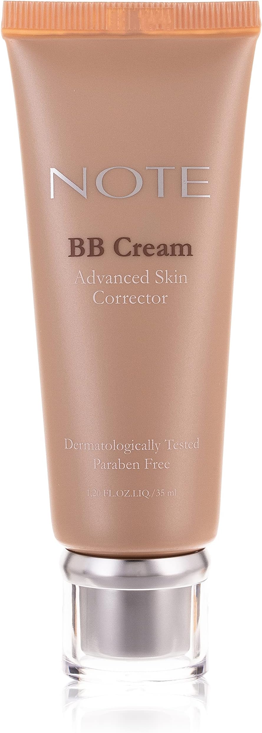 Cosmetics BB Cream, No.01, 3 Ounce