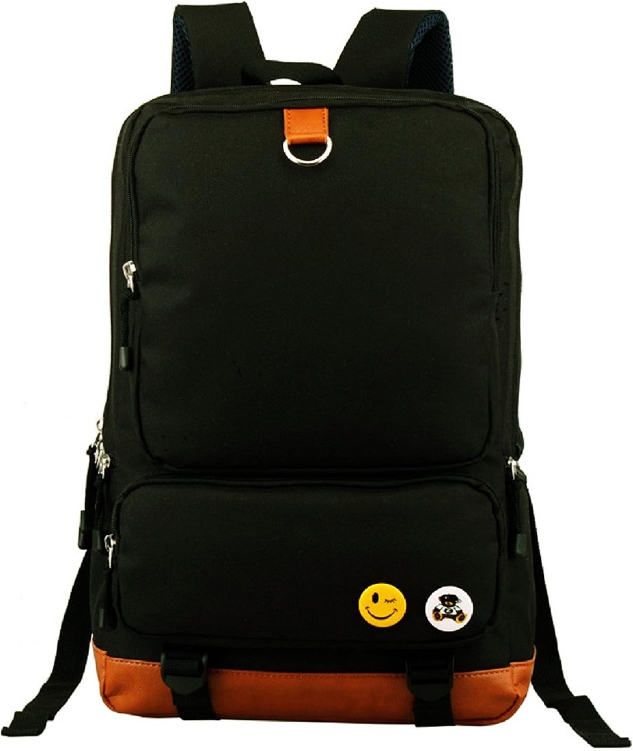 Anime Casual Backpack Daypack Student Bag Bookbag School Bag Style D1