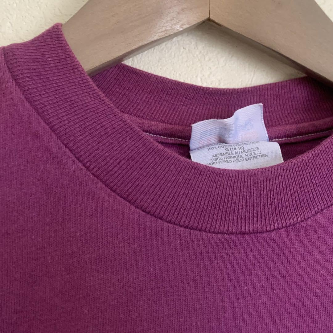 Amazon.co.jp: Spitz スピッツ ツアーT キッズL14-16 フェイクファー