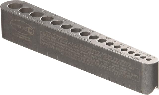Big Gator Tools MDG1000NP V-Drill Guide