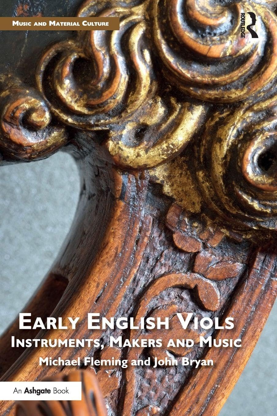 Early English Viols pour comprendre la fabrication et l'histoire des violes anciennes