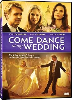 Come Dance At My Wedding
