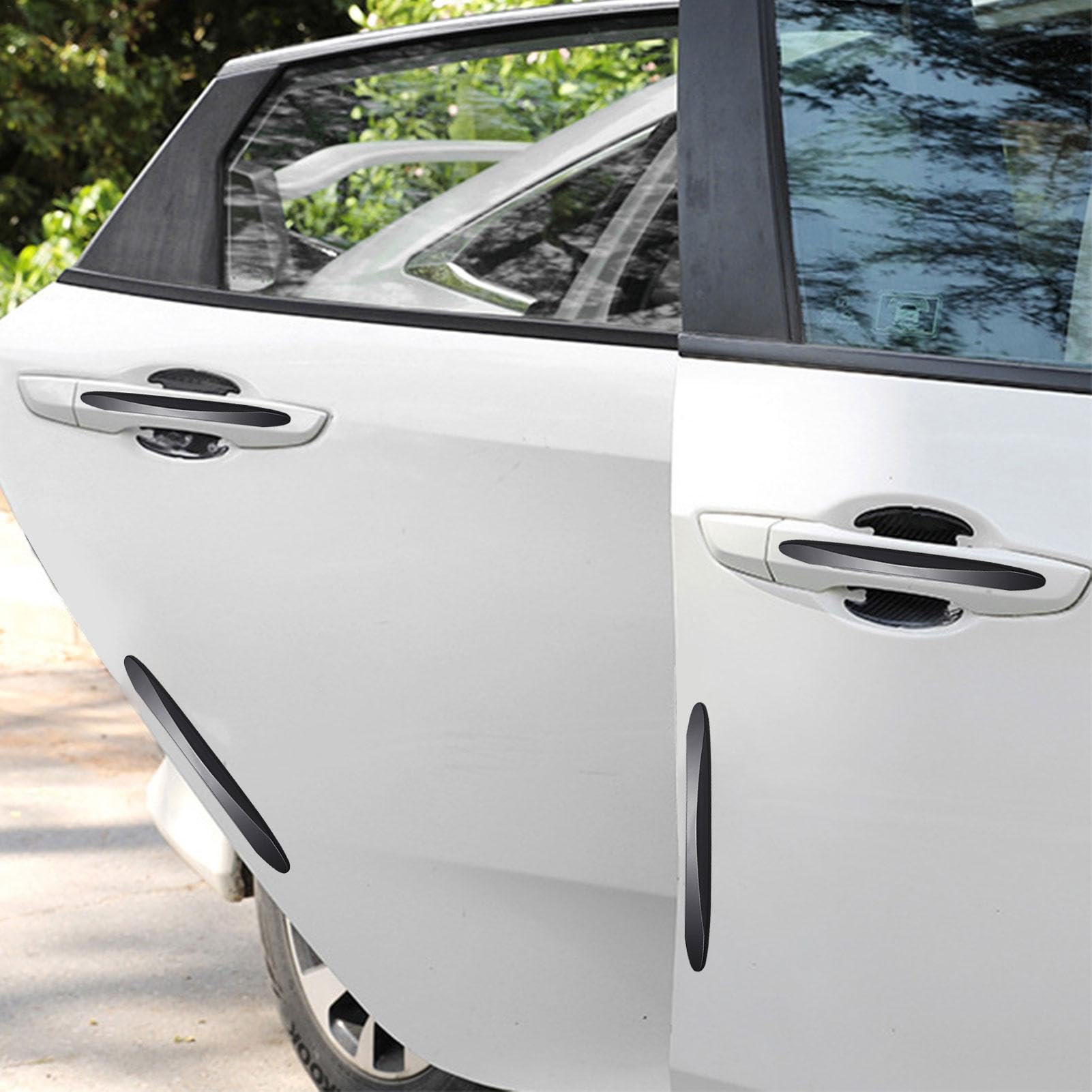 Autotür Schutzleiste für Garage Wand Auto Türschutz Türkantenschutz Türpolster Autotür Schutzleiste für Garage Wand Auto Türschutz Türkantenschutz Türpolster