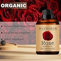 Vista 369 de Aceite esencial de orégano, 120 ml Puro y natural para difusor de aromaterapia - 4 fl oz