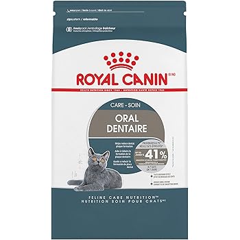 royal canin oral care 3.5 kg