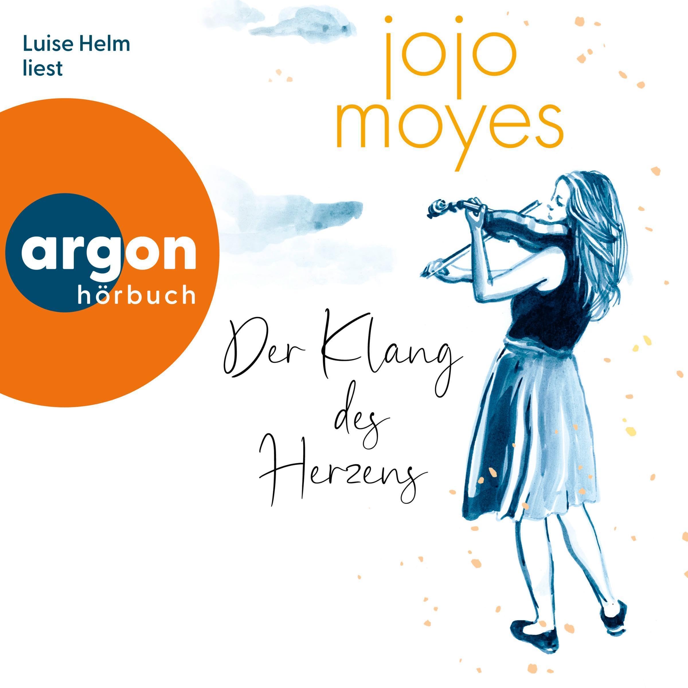 Cover art for Der Klang des Herzens