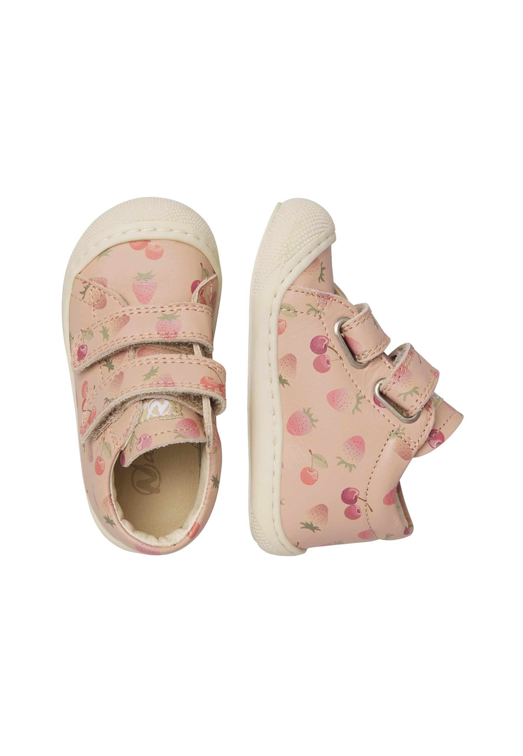 Naturino Scarpe Primi Passi in Pelle