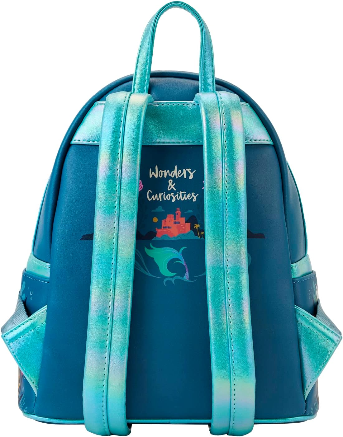 Loungefly Mini Backpack ラウンジフライ ミニバックパック Disney