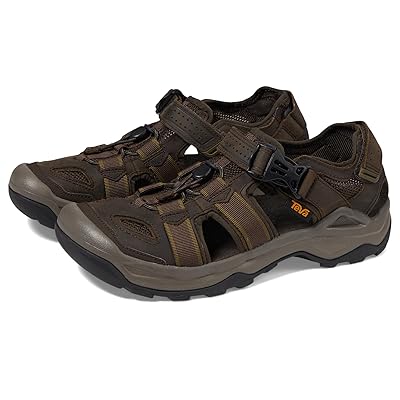 Teva Omnium 2 Leather Men