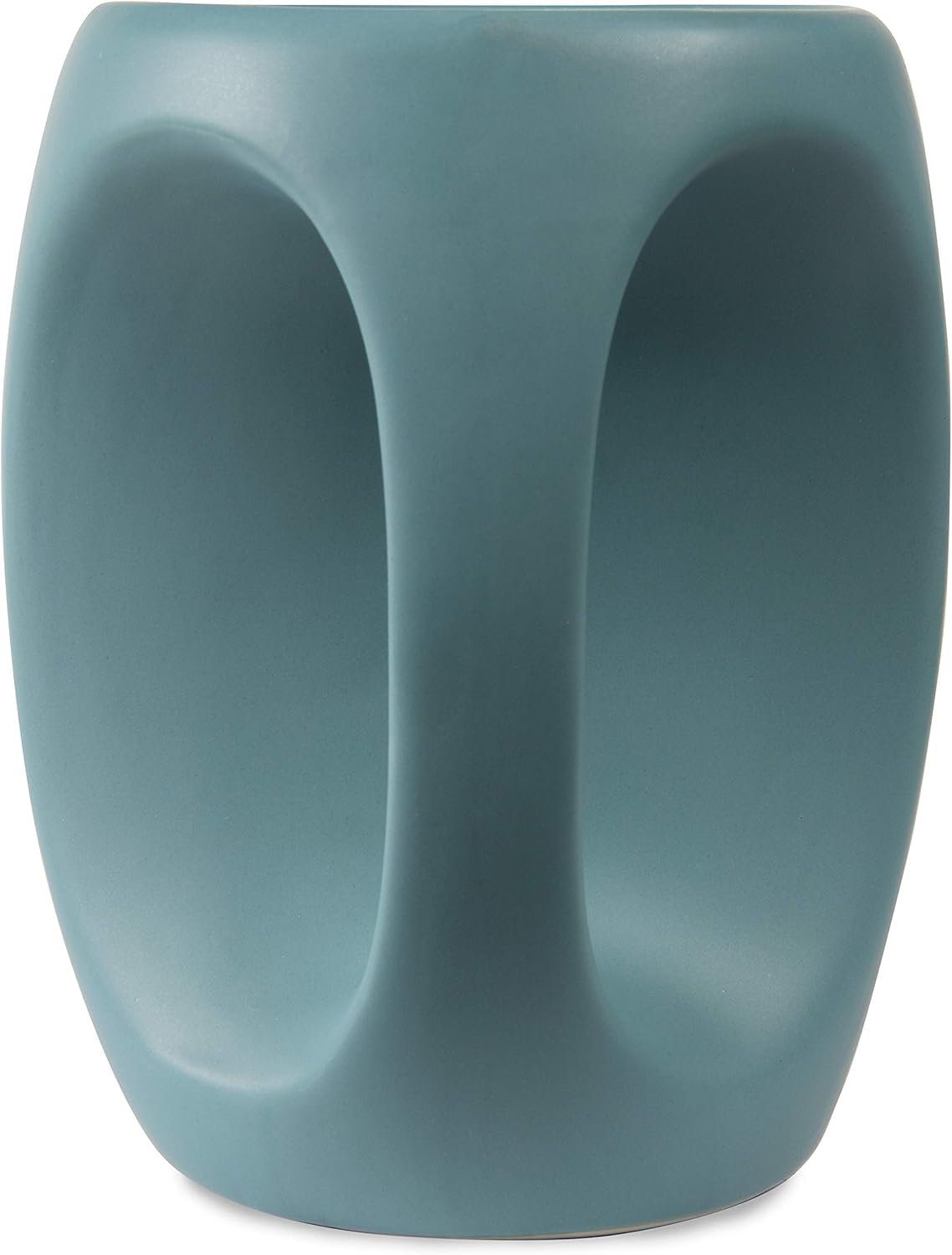 Good Morning Mama Bear - 16 Oz Stoneware Huggable Coffee Cup Mug - Image 7