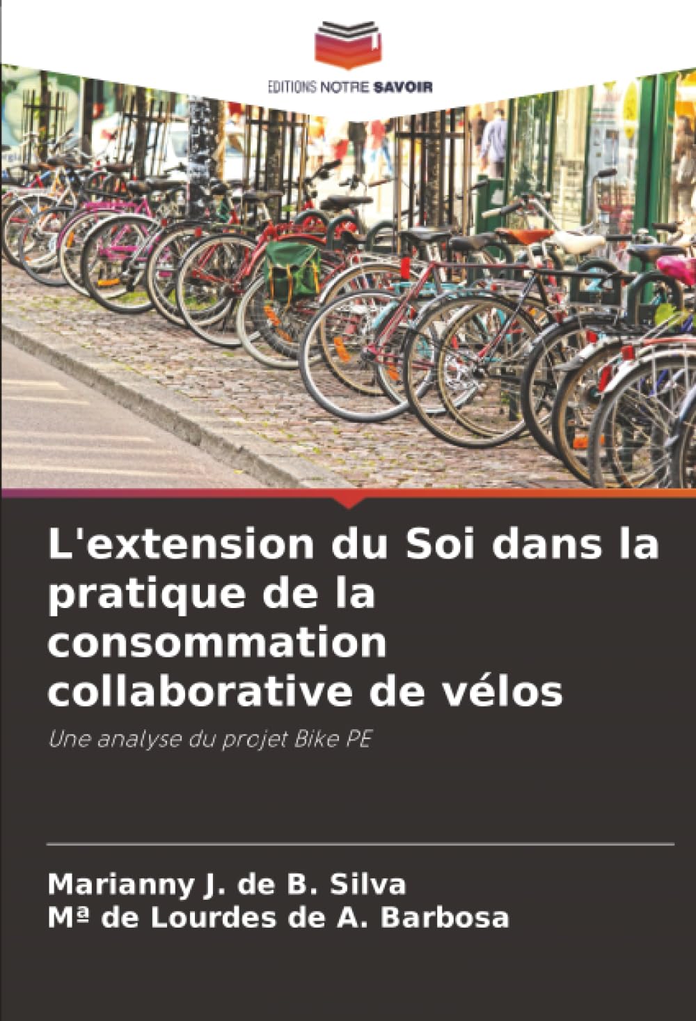 L'extension du Soi dans la pratique de la consommation collaborative de vélos: Une analyse du projet Bike PE
